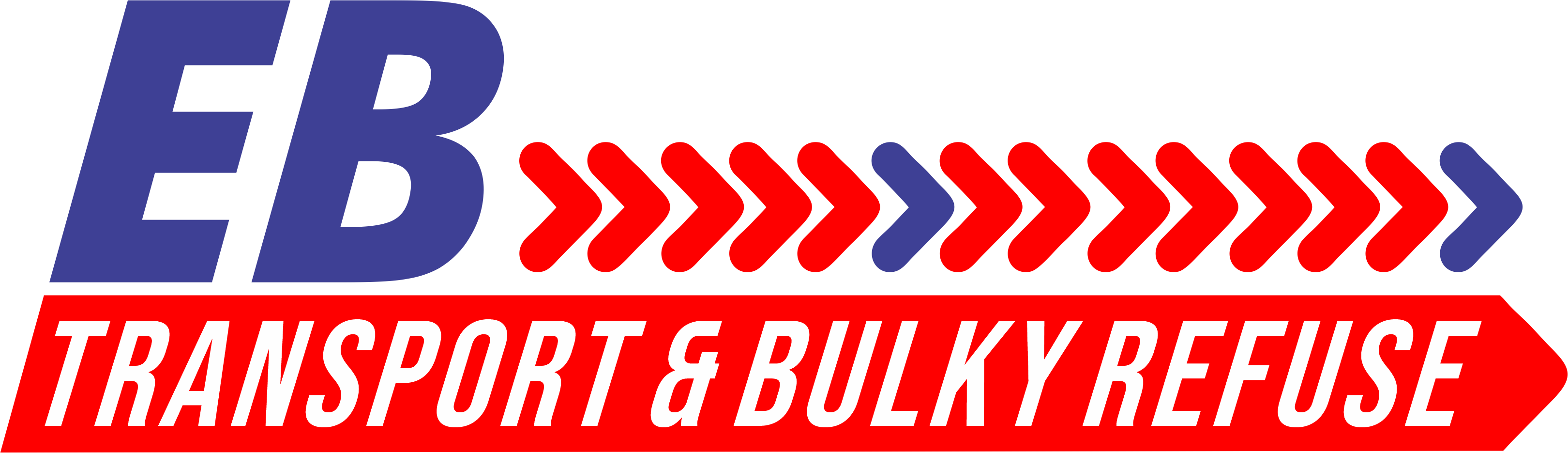 EB Transport & Bulky Refuse
